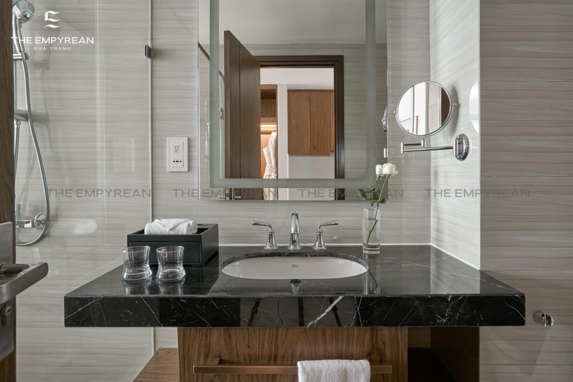 The Empyrean Nha Trang Hotel Quarto foto