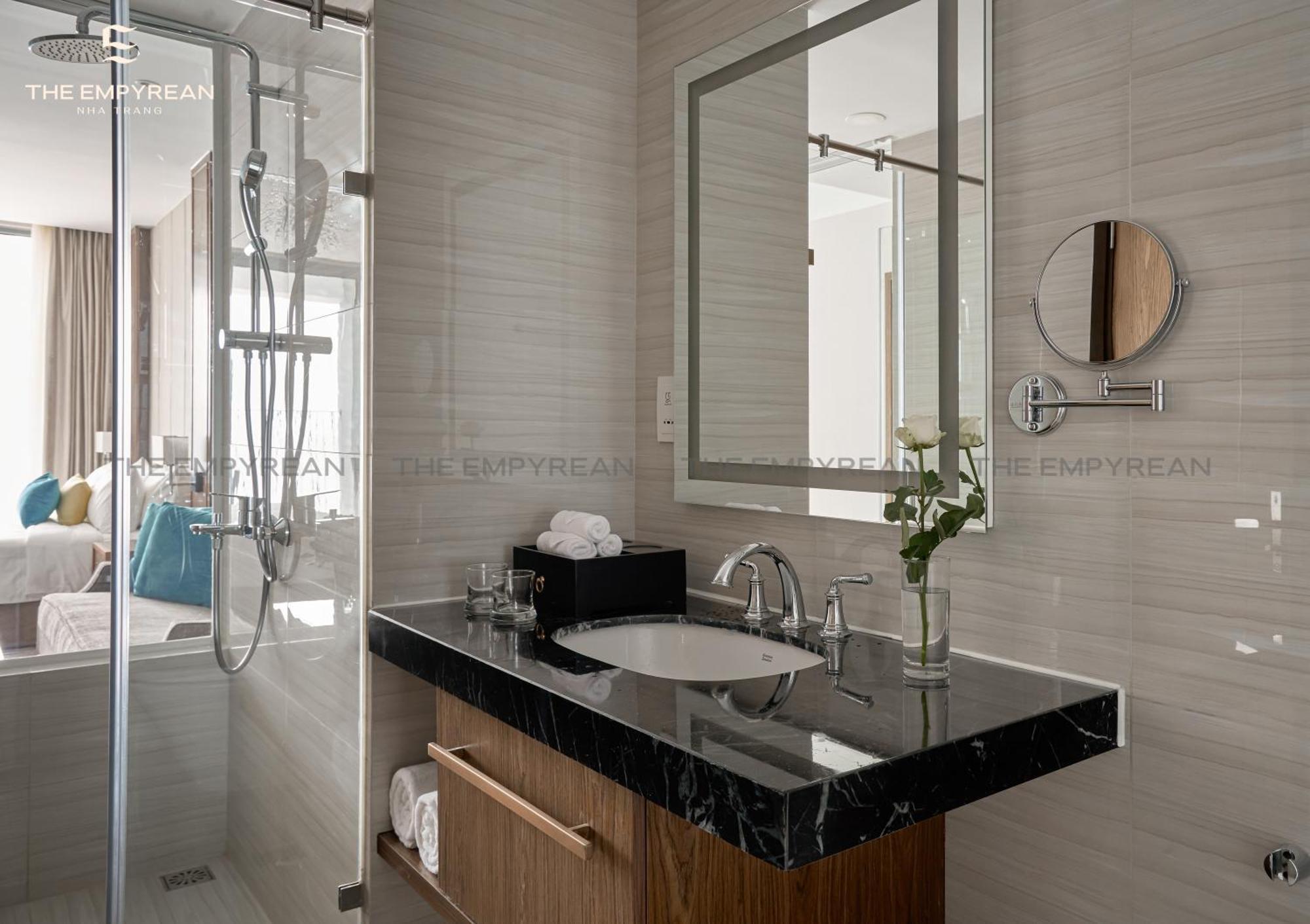 The Empyrean Nha Trang Hotel Quarto foto