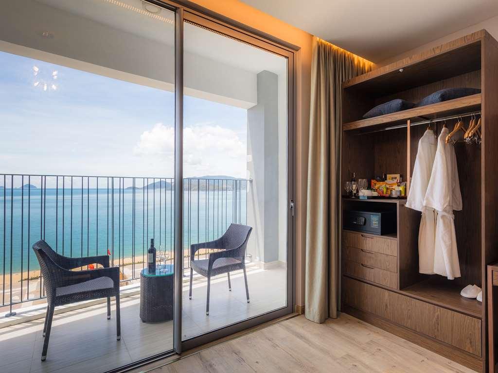 The Empyrean Nha Trang Hotel Quarto foto